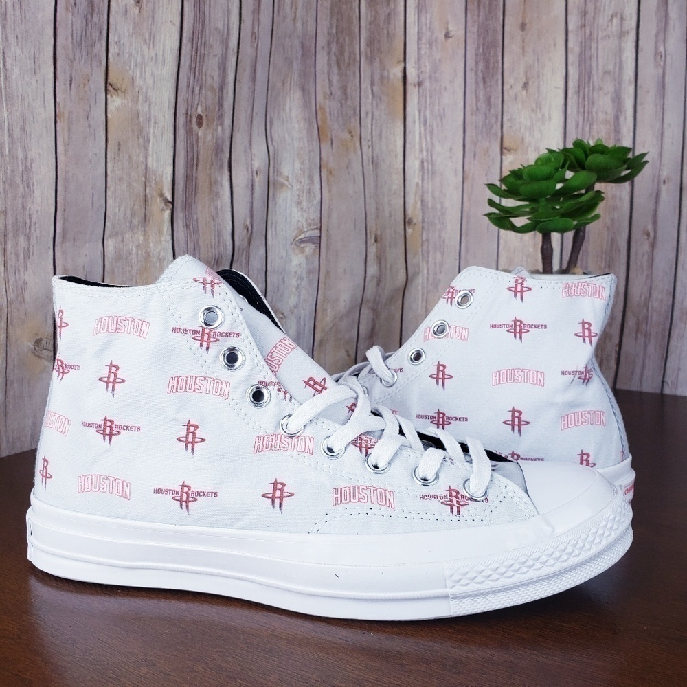 NWB Converse Chuck Taylor All-Star 70s Hi Houston 161162C